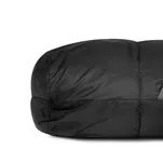 CAMPUS Venture 500 - szary - śpiwór turystyczny mumia - 5