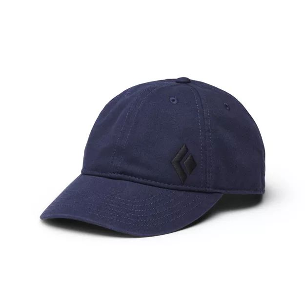 BLACK DIAMOND Heritage Cap - granatowa - czapka z daszkiem