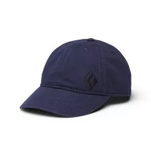 BLACK DIAMOND Heritage Cap - granatowa - czapka z daszkiem
