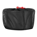 NILS Garnek turystyczny z pokrywką - 4 litry - kociołek - 4