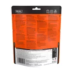 REAL TURMAT Szarpana wieprzowina z ryżem - danie liofilizowane - 500 g - 2