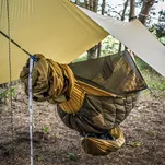 LESOVIK Larva - Disa Pear - pokrowiec na hamak, śpiwór, podpinkę i moskitierę - 3