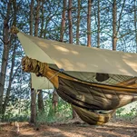 LESOVIK Larva - Disa Pear - pokrowiec na hamak, śpiwór, podpinkę i moskitierę - 5