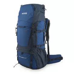 PINGUIN Explorer 100 - navy - duży plecak wyprawowy