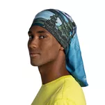 BUFF Coolnet UV - National Parks - Banff - chusta wielofunkcyjna na lato - 4