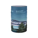 BUFF Coolnet UV - National Parks - Banff - chusta wielofunkcyjna na lato - 2