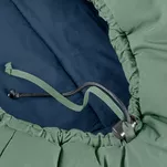 DEUTER Orbit -5° - śpiwór syntetyczny trzysezonowy - ivy-ink - 5
