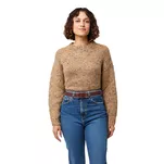 ARCADE Carto Belt - Burgundy/Cloud - Elastyczny pasek do spodni - 5