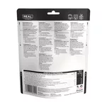 REAL TURMAT liofilizowane Chrupiąca Granola - 280 g - 2