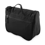 PINGUIN Toilet Bag M - Kosmetyczka turystyczna - black - 3