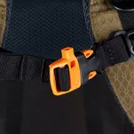 ALPINUS Ornak II 30 - oliwkowy - plecak turystyczny