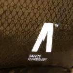 ALPINUS Ornak II 30 - oliwkowy - plecak turystyczny