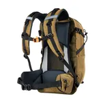 ALPINUS Ornak II 30 - oliwkowy - plecak turystyczny