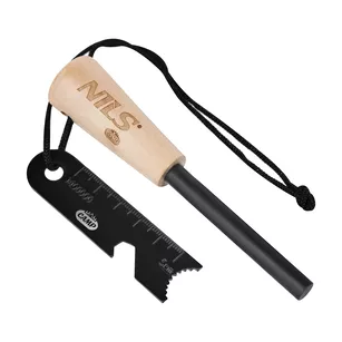 NILS CAMP Krzesiwo magnezowe NC1792