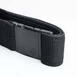 ARCADE Atlas Long Belt - Black - Długi elastyczny pasek do spodni - 3
