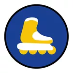 Sprawność harcerska Rolkarz / Rolkarka - 4