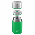 ESBIT Majoris - 1000 ml - Termos na żywność / obiadowy - Apple green - 2