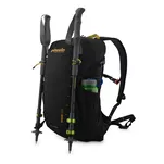 PINGUIN Ride 25 l - plecak rowerowy/ turystyczny - black - 4