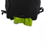 PINGUIN Ride 25 l - plecak rowerowy/ turystyczny - black - 7