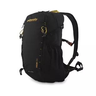 PINGUIN Ride 25 l - plecak rowerowy/ turystyczny - black
