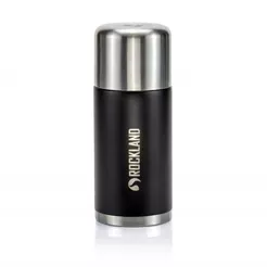 ROCKLAND Polaris - 750 ml - termos stalowy z kubkiem