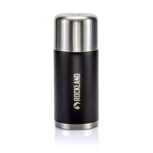 ROCKLAND Polaris - 750 ml - termos stalowy z kubkiem