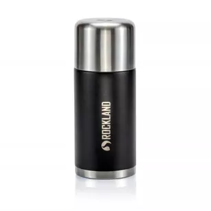 ROCKLAND Polaris - 750 ml - termos stalowy z kubkiem
