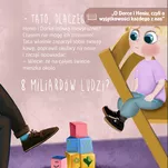 PRZYGODY CUDAKÓW Książka „O Dorce i Heniu, czyli o wyjątkowości każdego z nas” TOM V - 4