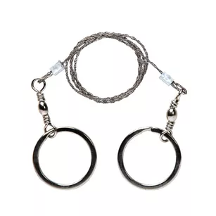 TREKMATES ręczna piła łańcuchowa Pocket String Saw