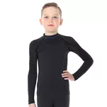 BRUBECK Thermo Junior - gruba dziecięca bluza / koszulka termoaktywna - 2