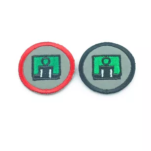 Sprawność harcerska Rzecznik Drużyny | Rzecznik Harcerstwa