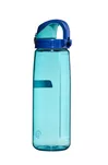 NALGENE Butelka / Bidon na wodę 0,7 l - Blue aqua - 2