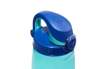 NALGENE Butelka / Bidon na wodę 0,7 l - Blue aqua - 4