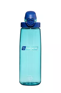 NALGENE Butelka / Bidon na wodę 0,7 l - Blue aqua