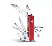VICTORINOX 1.3713 Huntsman czerwony - scyzoryk