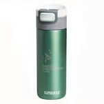 Kubek termiczny z grawerowanym firmowym logo - na zamówienie