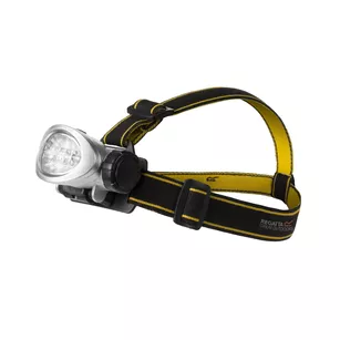 REGATTA Latarka czołowa / czołówka 10 LED Headtorch