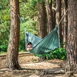 LESOVIK BYSTRY - hamak turystyczny - Silver Pine - 7