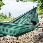 LESOVIK BYSTRY - hamak turystyczny - Silver Pine - 6