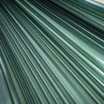 LESOVIK BYSTRY - hamak turystyczny - Silver Pine - 4