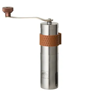 HELIKON  Ręczny młynek do kawy - Camp Hand Coffee Grinder