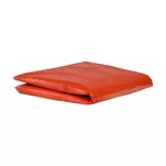 ROCKLAND Rockland NRC Emergency Reusable Thermal Blanket - koc termiczny - 4
