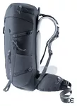 DEUTER Trail 28 SL - damski plecak turystyczny - black - 5