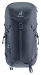 DEUTER Trail 28 SL - damski plecak turystyczny - black - 6
