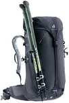 DEUTER Trail 28 SL - damski plecak turystyczny - black - 7