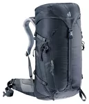 DEUTER Trail 28 SL - damski plecak turystyczny - black - 9