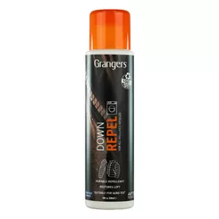 GRANGERS Down Repel 300 ml - Impregnat do puchu