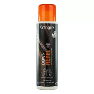 GRANGERS Down Repel 300 ml - Impregnat do puchu