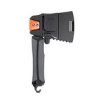 GEARAID Toporek Balta Camp - Grey - siekierka bushcraftowa - 5