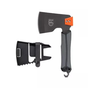 GEARAID Toporek Balta Camp - Grey - siekierka bushcraftowa